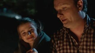 Murder 'Round the Campfire