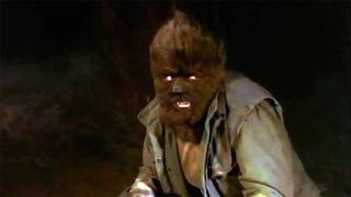Werewolves on Wheels