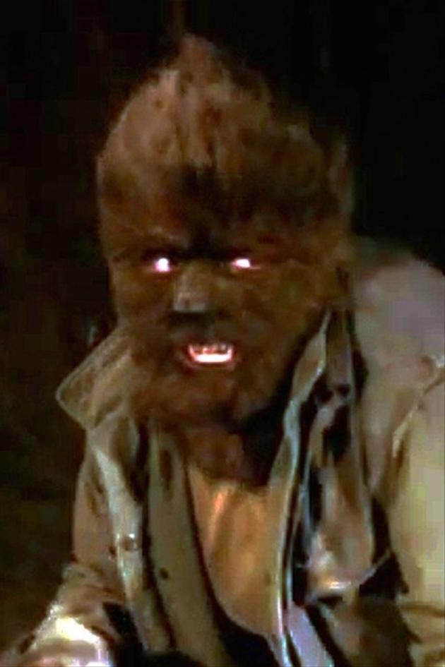 Werewolves on Wheels
