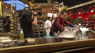 Battle Tofu Battle Tofu