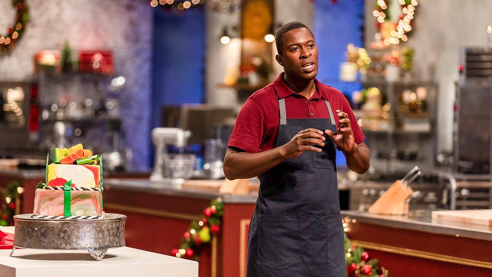 Holiday Baking Championship Gifts of Greatness