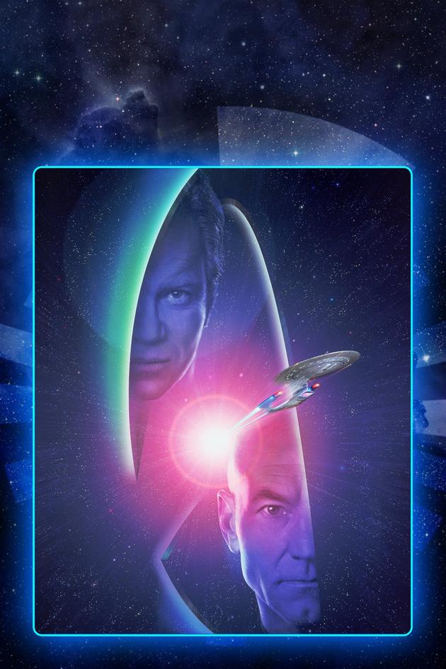Star Trek Generations