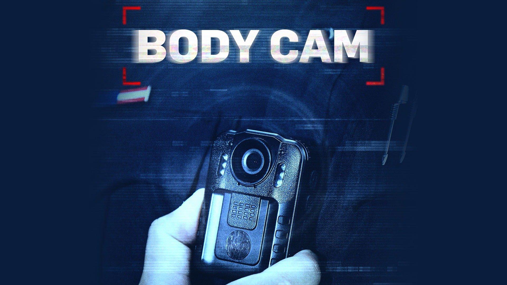 is bodycam free