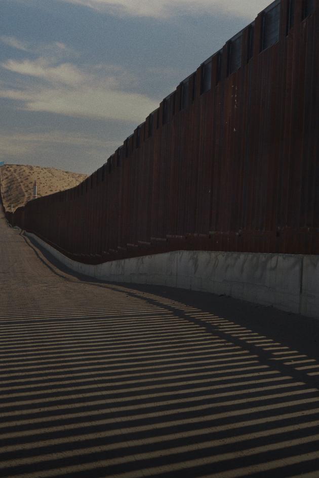 Border Live