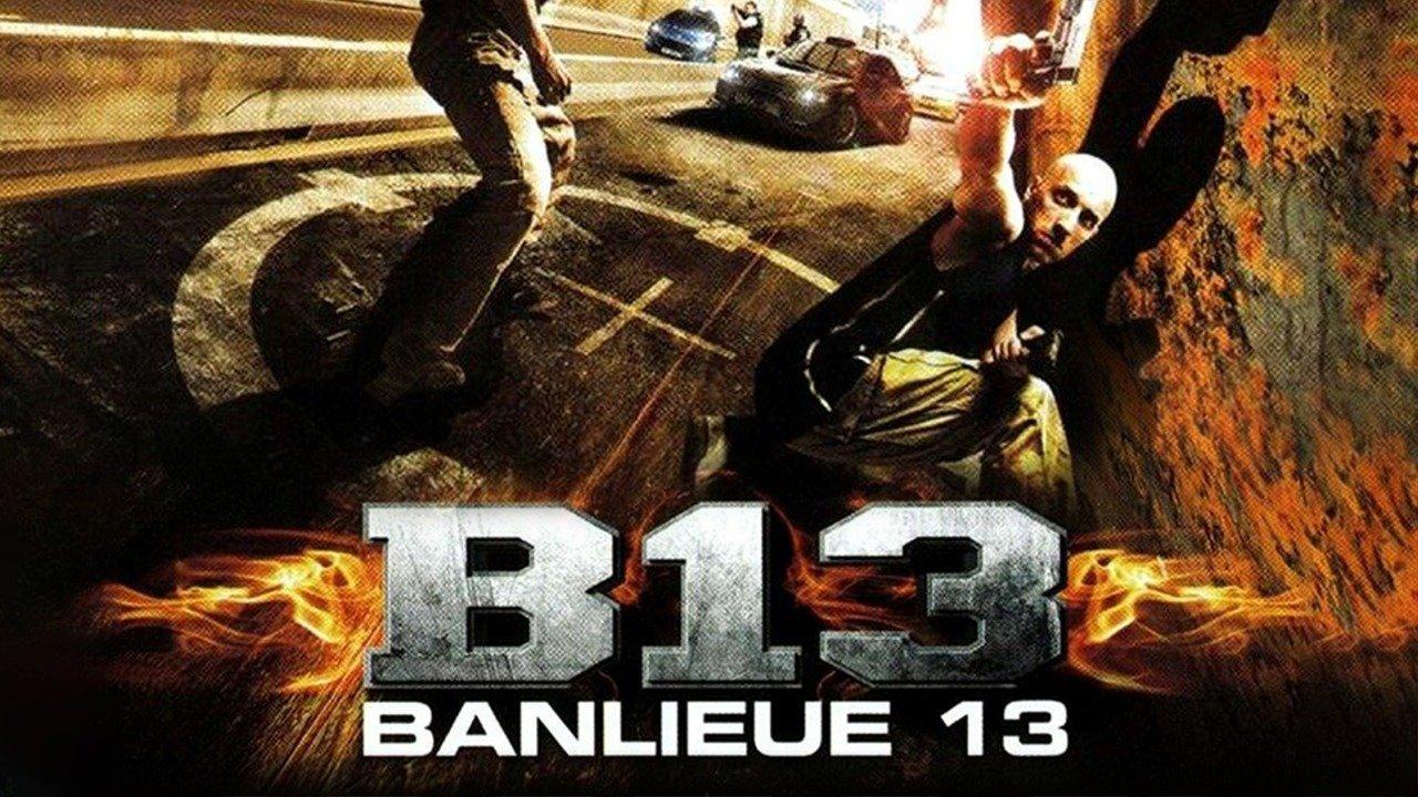 Banlieu 13 Streaming Fr Watch Banlieue 13 Streaming Online on Philo (Free Trial)