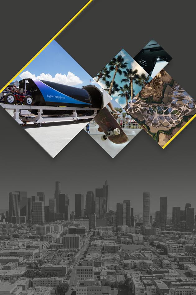 California: Innovation Nation
