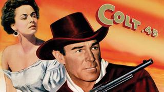 Colt .45
