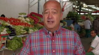 The Farming Revolution