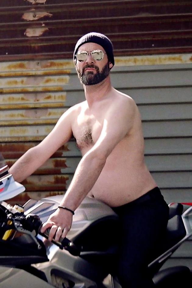Big Questions, Huge Answers With Jon Dore