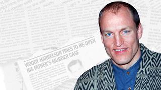 Woody Harrelson