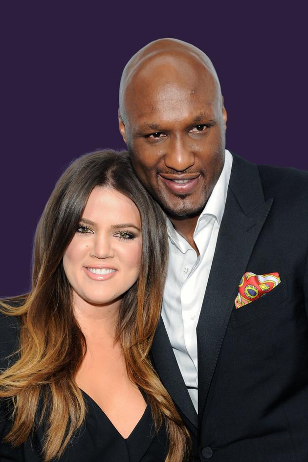 Khloe & Lamar: Irreconcilable Differences