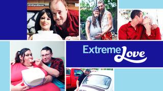 Extreme Love