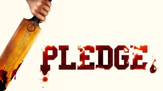 Pledge