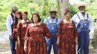 Georgia's Island of the Geechee People