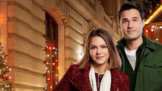 Once Upon a Christmas Miracle