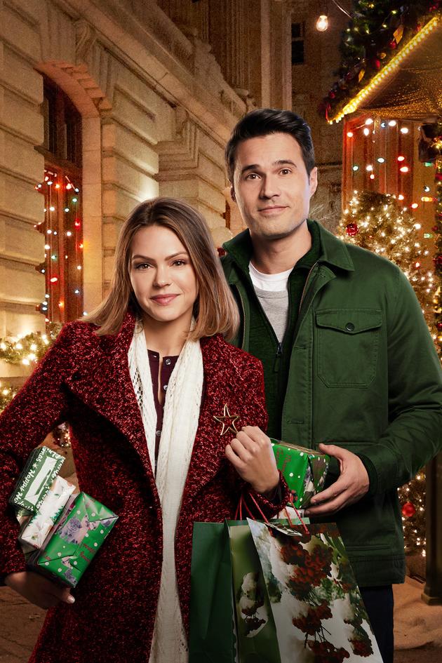 Once Upon a Christmas Miracle