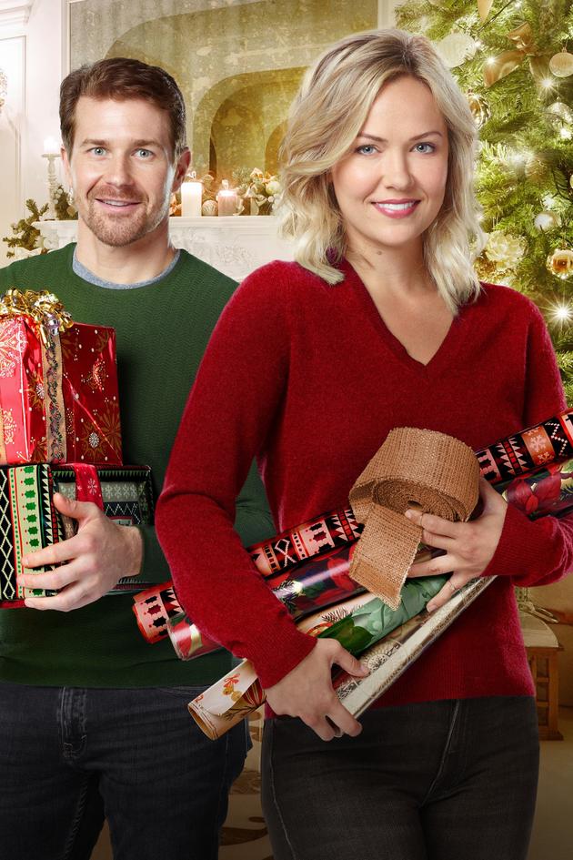 Christmas Bells Are Ringing