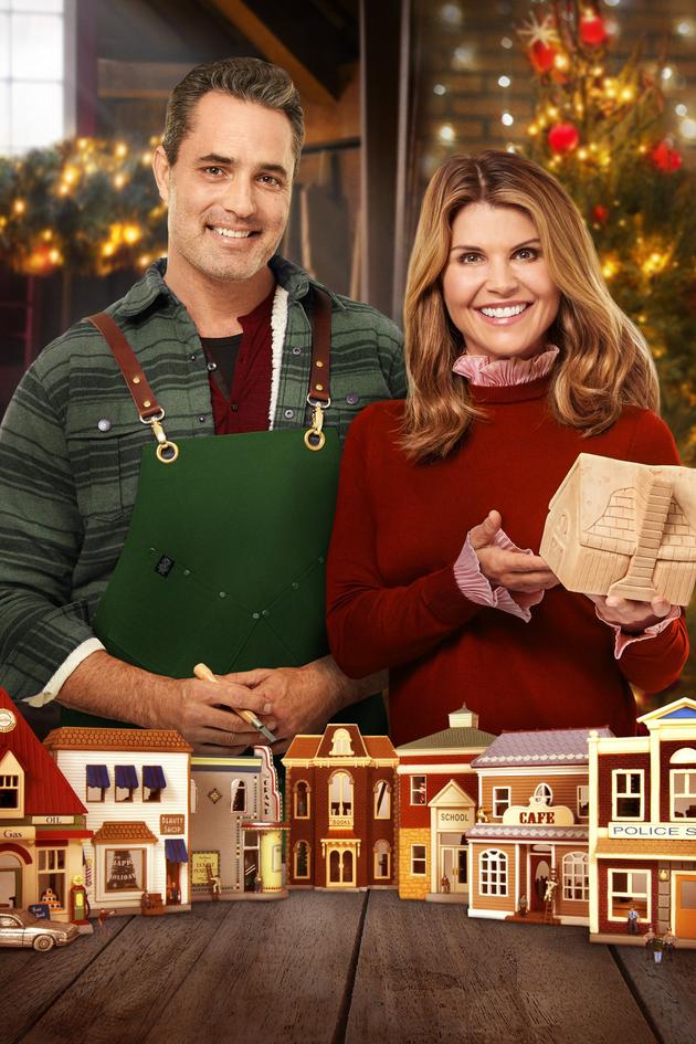 Homegrown Christmas