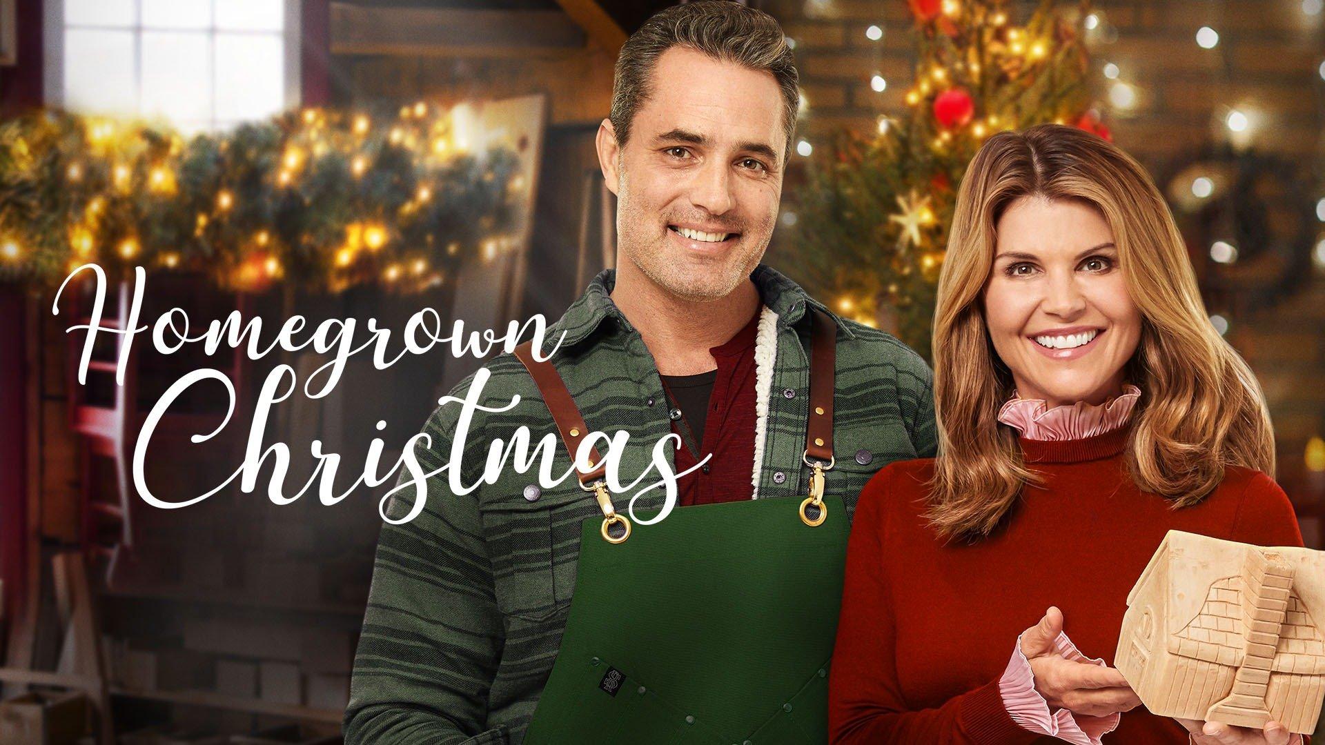 Watch Homegrown Christmas Streaming Online on Philo (Free Trial)