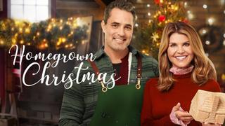  watch Homegrown Christmas