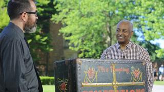 Antiques Roadshow
