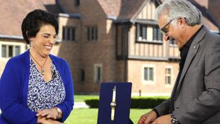 Antiques Roadshow