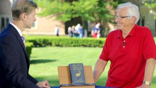 Antiques Roadshow