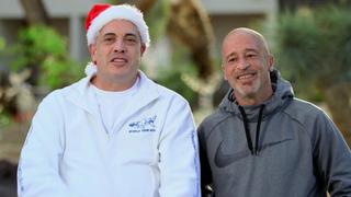 A Merry Fishy Christmas