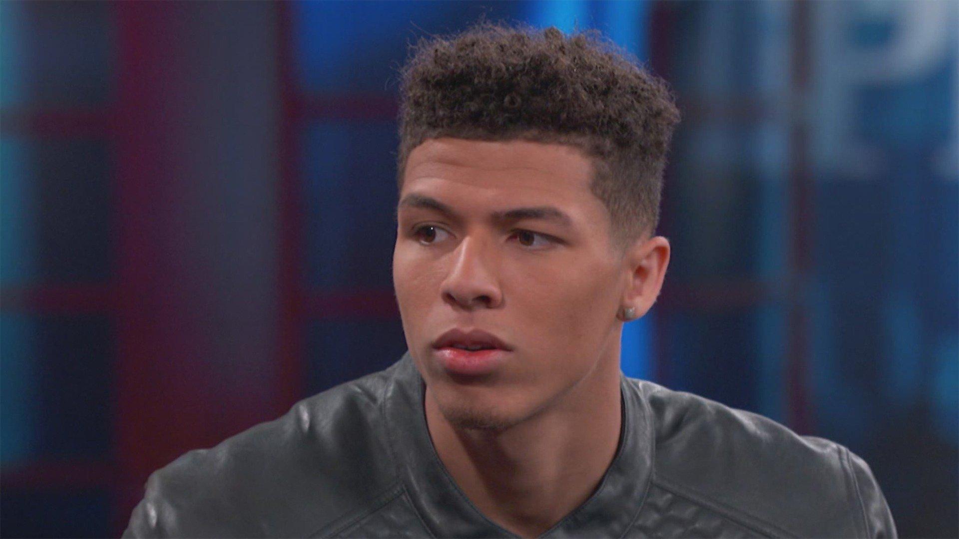 Dr Phil Dad Confronts Daughter's Abuser Full Episode Dr. Phil: Dad Confronts Daughter's Abuser