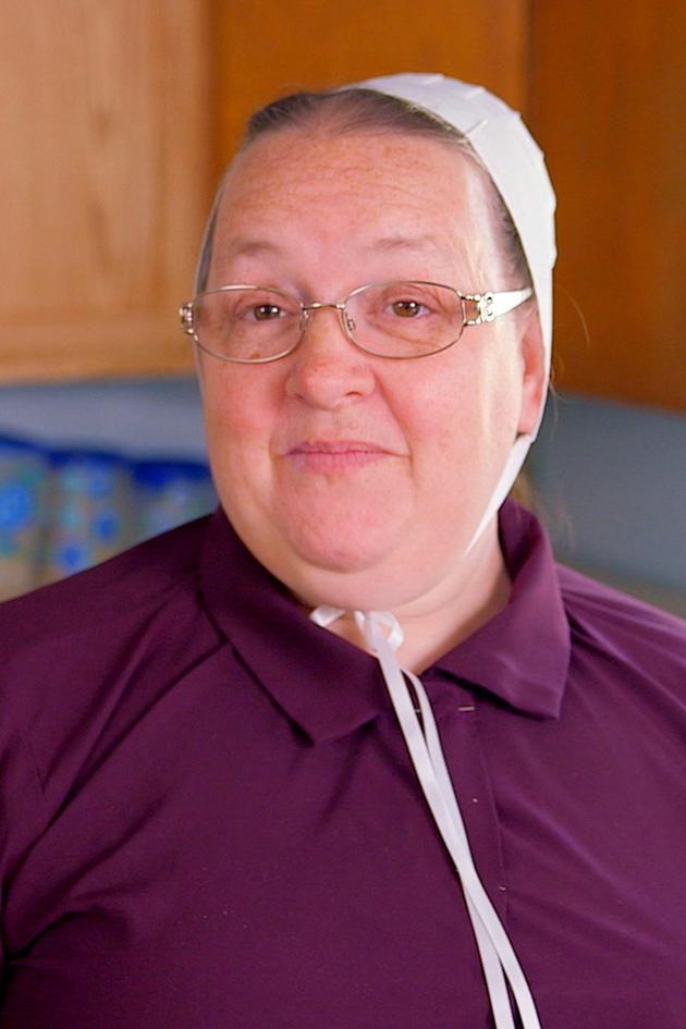 Cooking With Mary