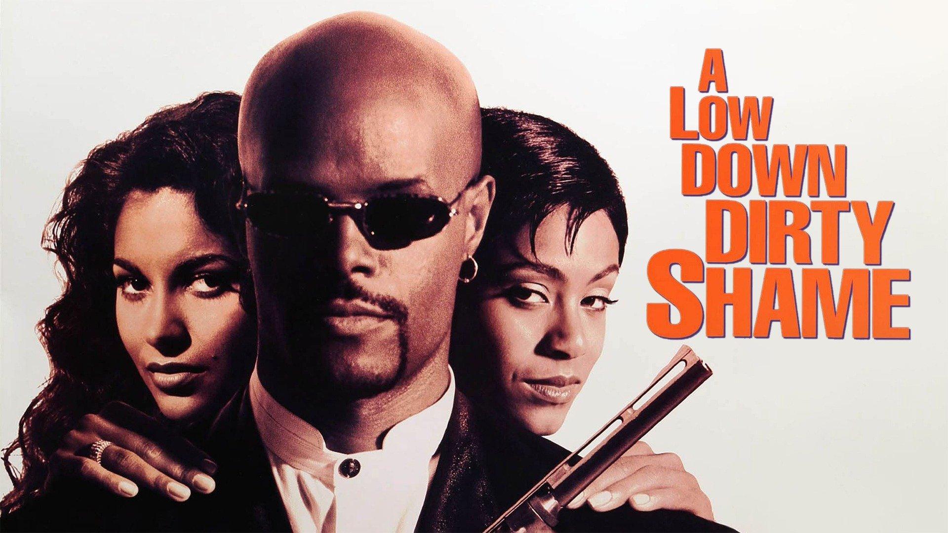 A Dirty Shame Streaming Vf