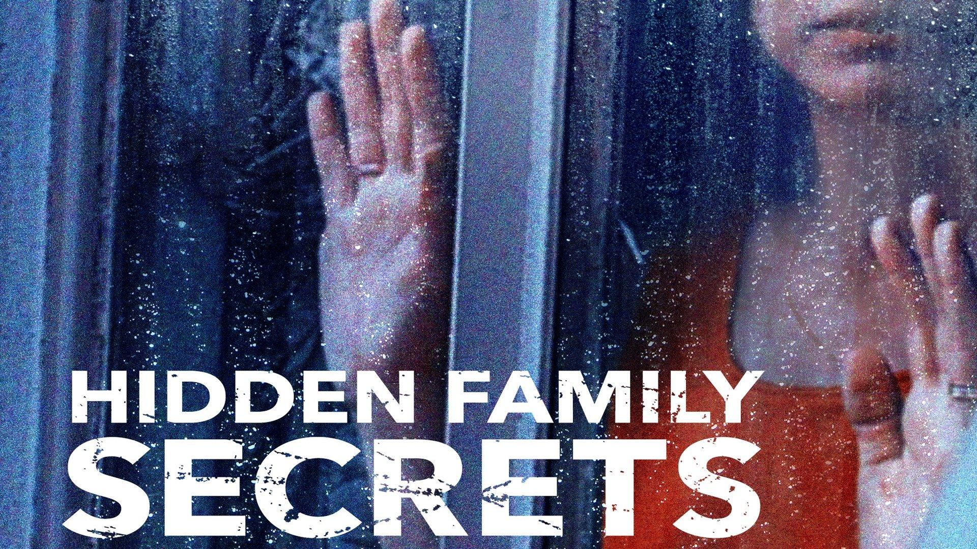 hidden family secrets