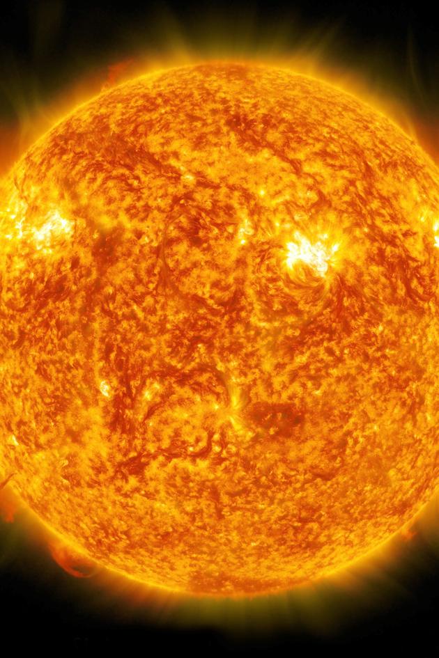 NASA's Mission to the Sun: Parker Solar Probe
