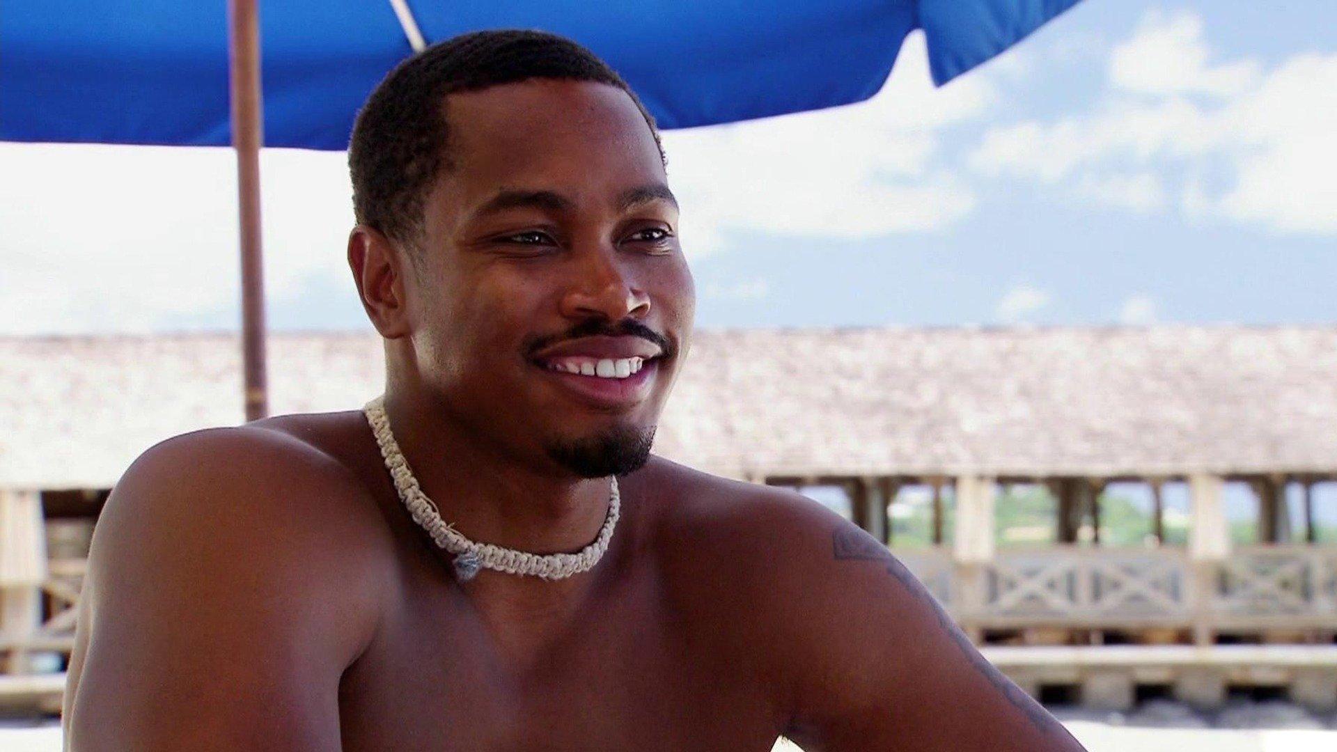 Married at First Sight Honeymoon Island Family Matters