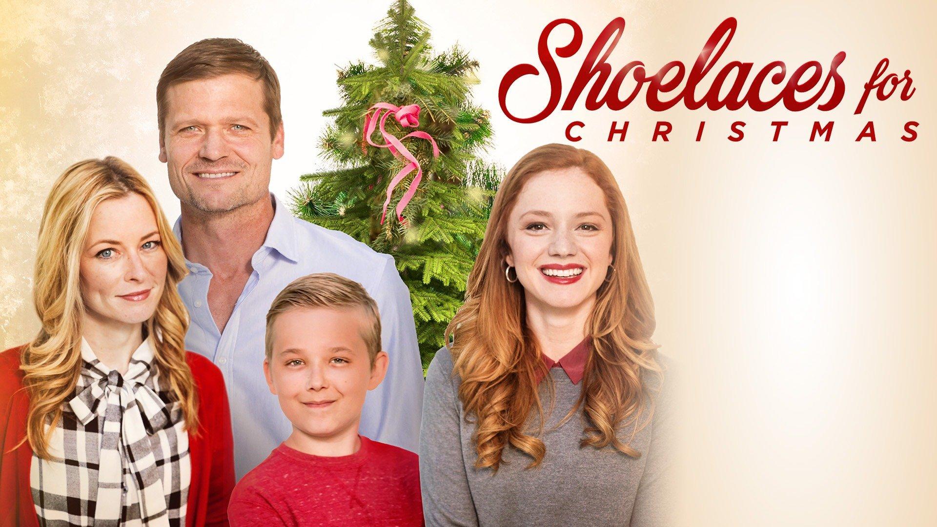 Watch Shoelaces for Christmas Streaming Online on Philo (Free Trial)
