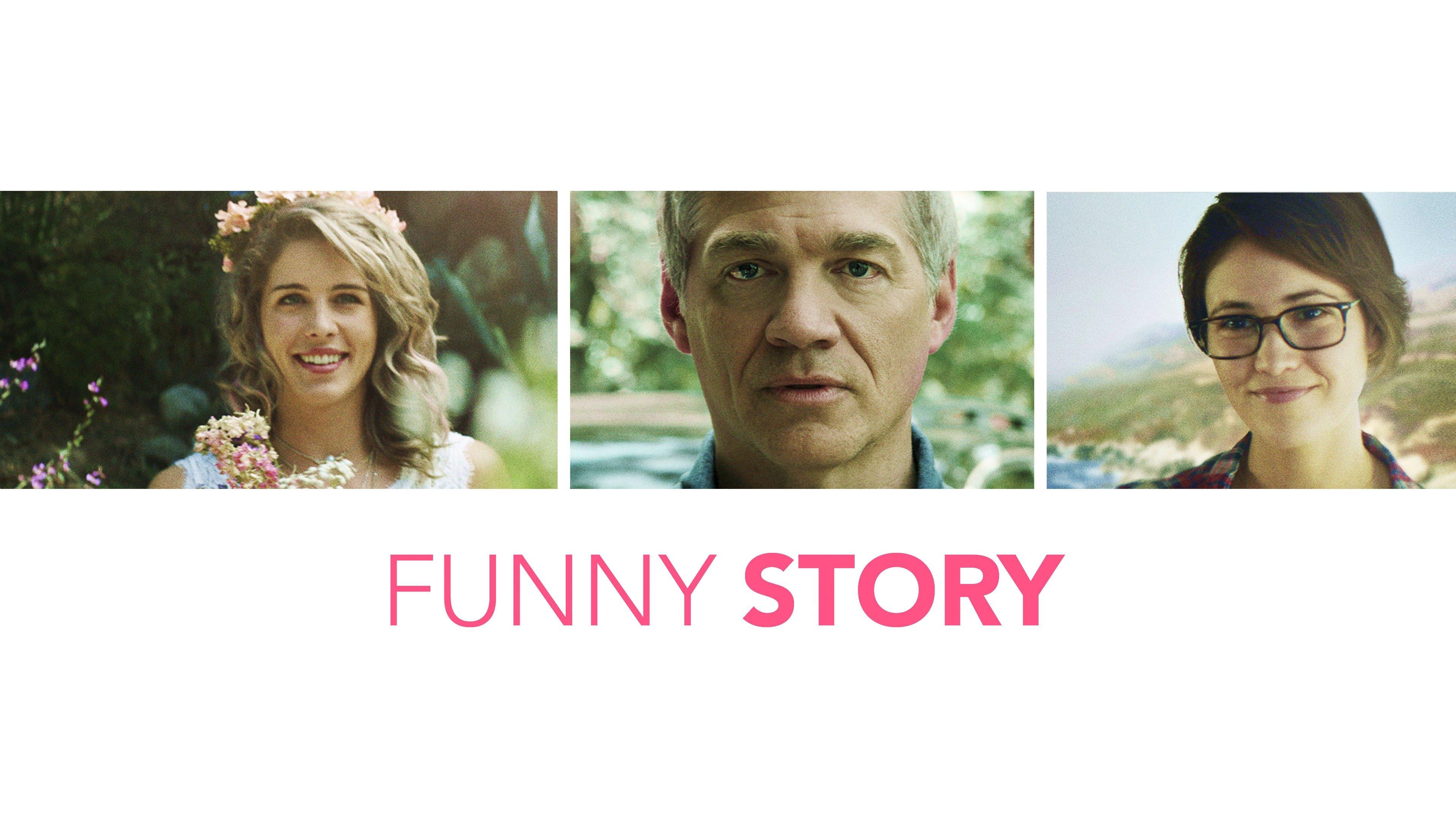 Watch Funny Story Streaming Online on Philo (Free Trial)