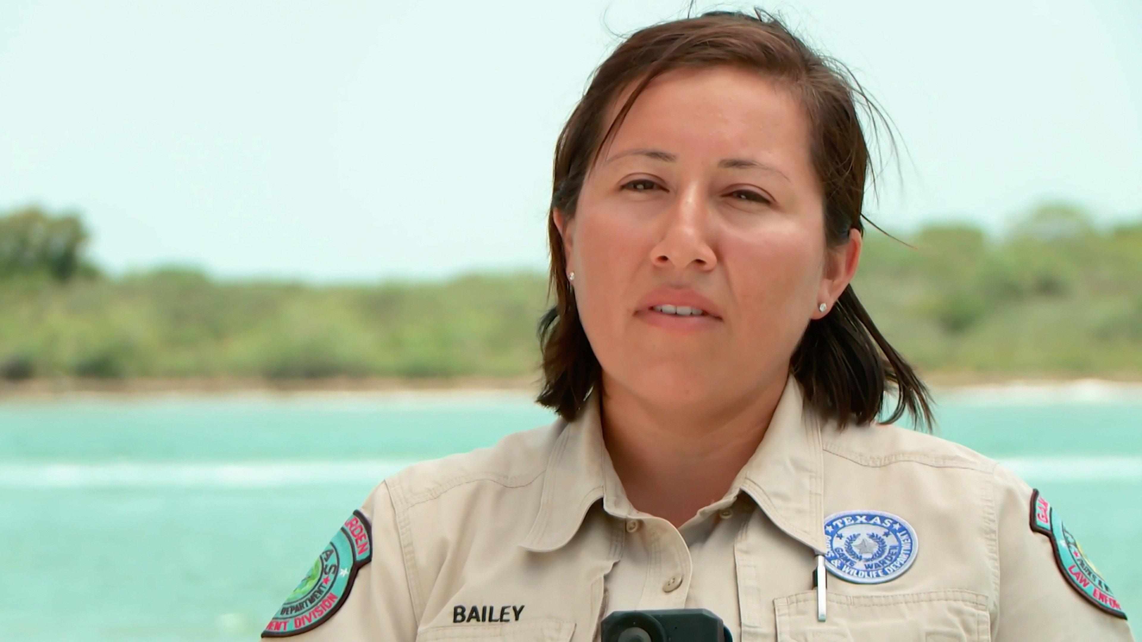 Lone Star Law Seeing Stars and Stripes