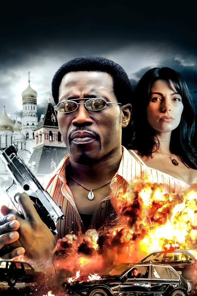 The Detonator