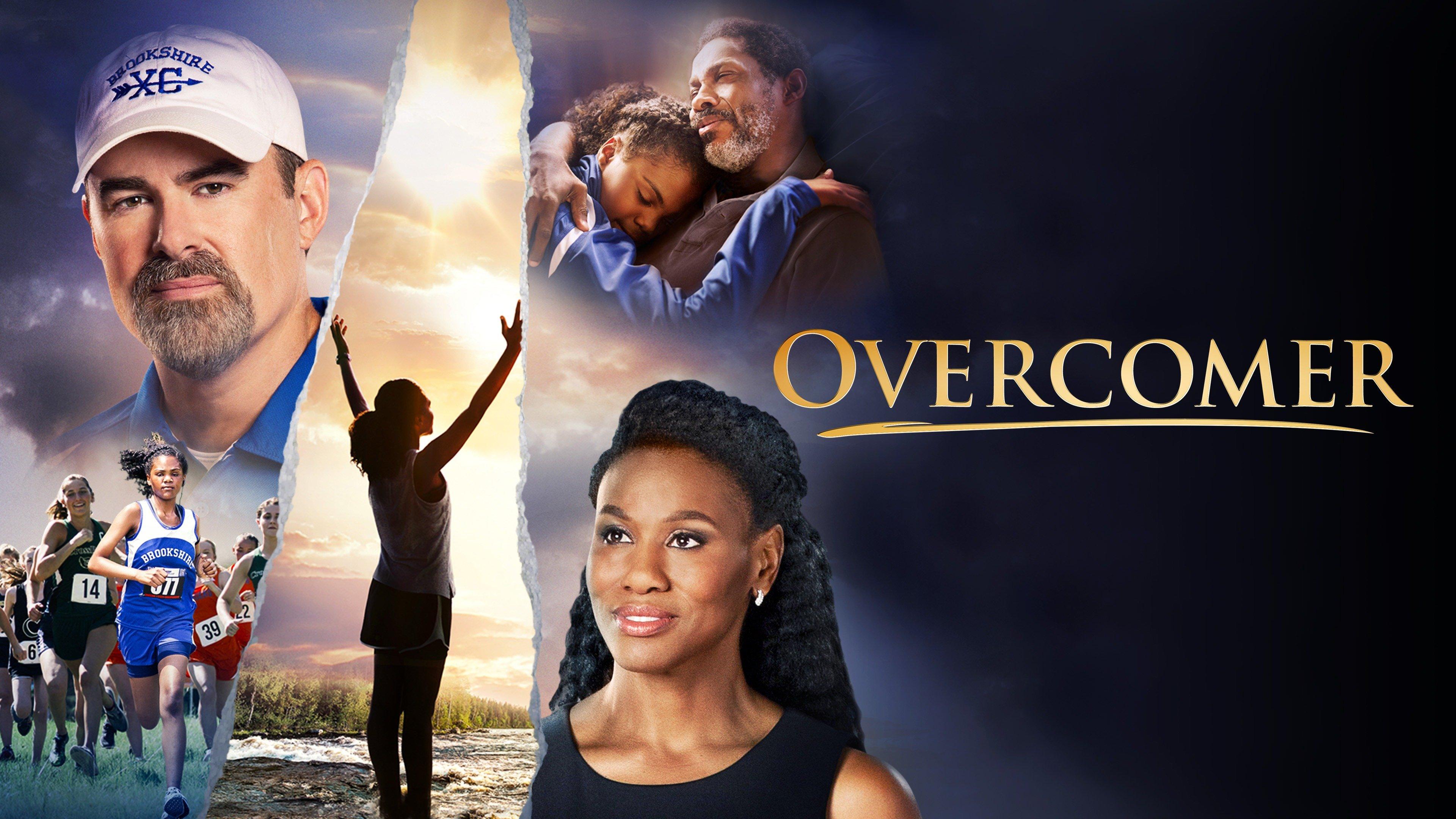 Watch Overcomer Streaming Online On Philo (Free Trial)