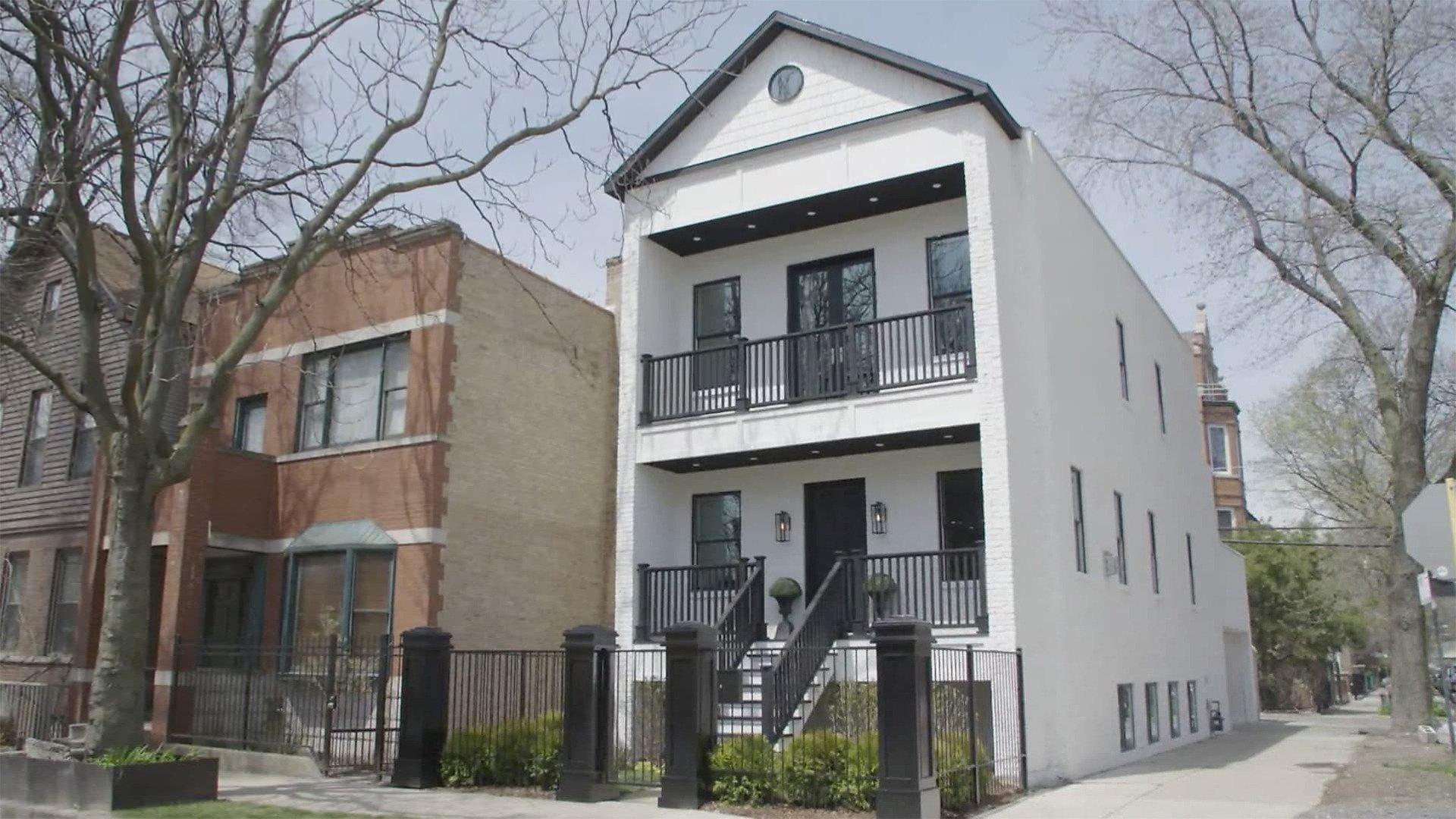 Windy City Rehab Wabansia Made Wonderful