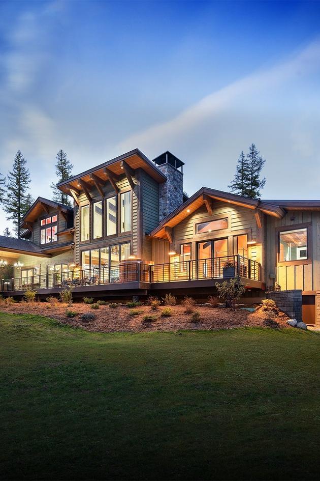 HGTV Dream Home 2019