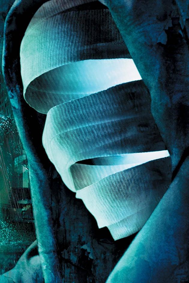 Hollow Man 2