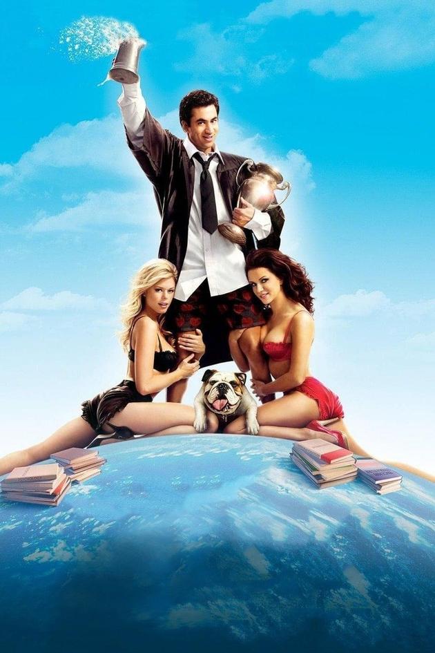 Van Wilder 2: The Rise of Taj