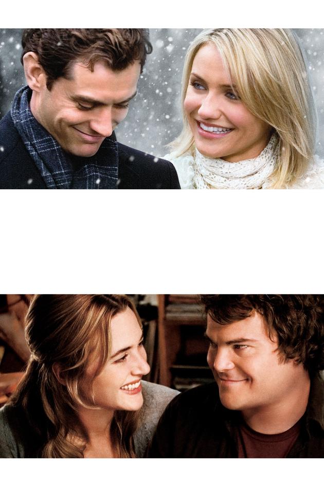 Watch The Holiday Streaming Online on Philo (Free Trial)