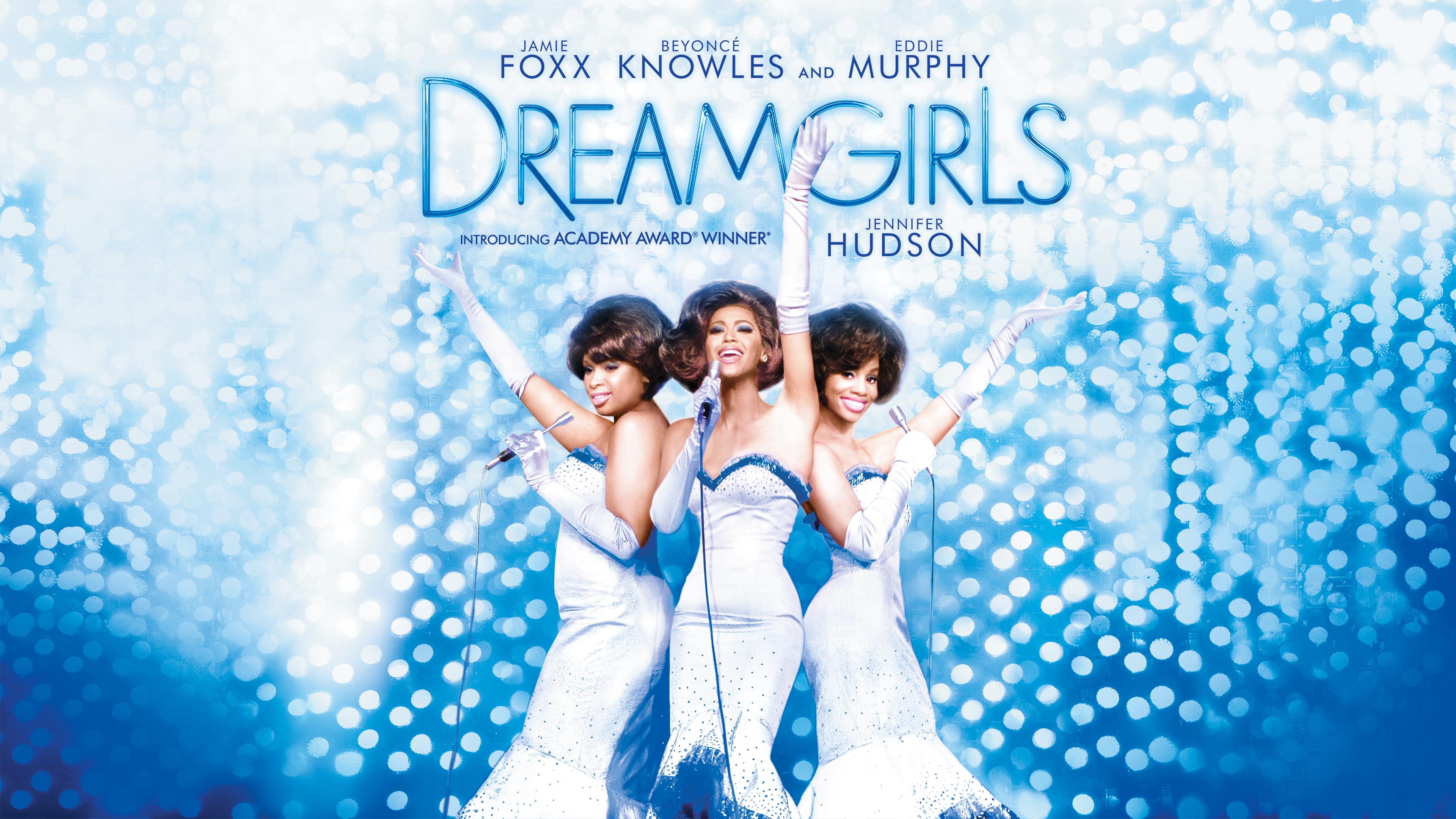 Watch Dreamgirls Streaming Online on Philo (Free Trial)