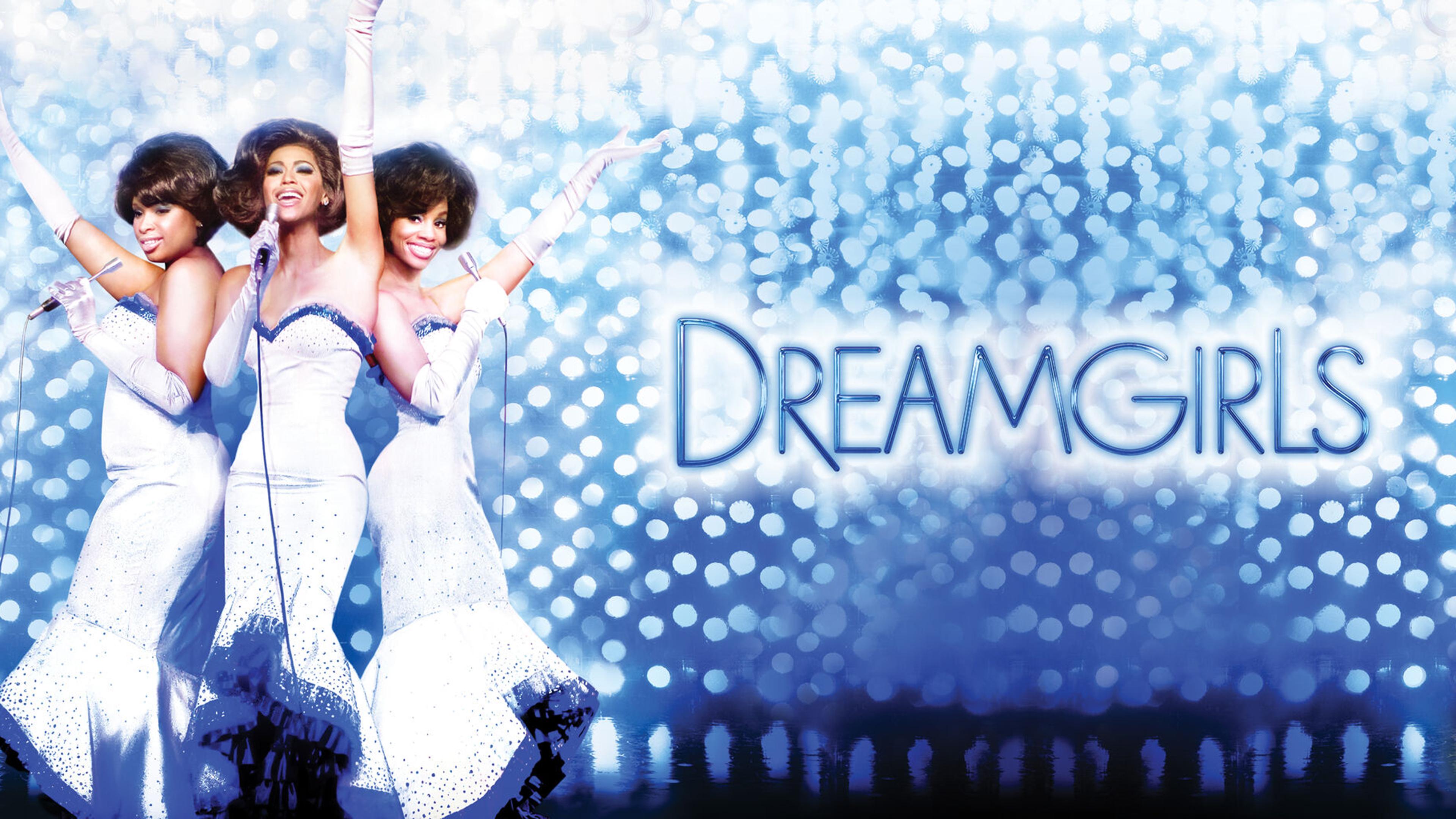 Dreamgirls movie online streaming