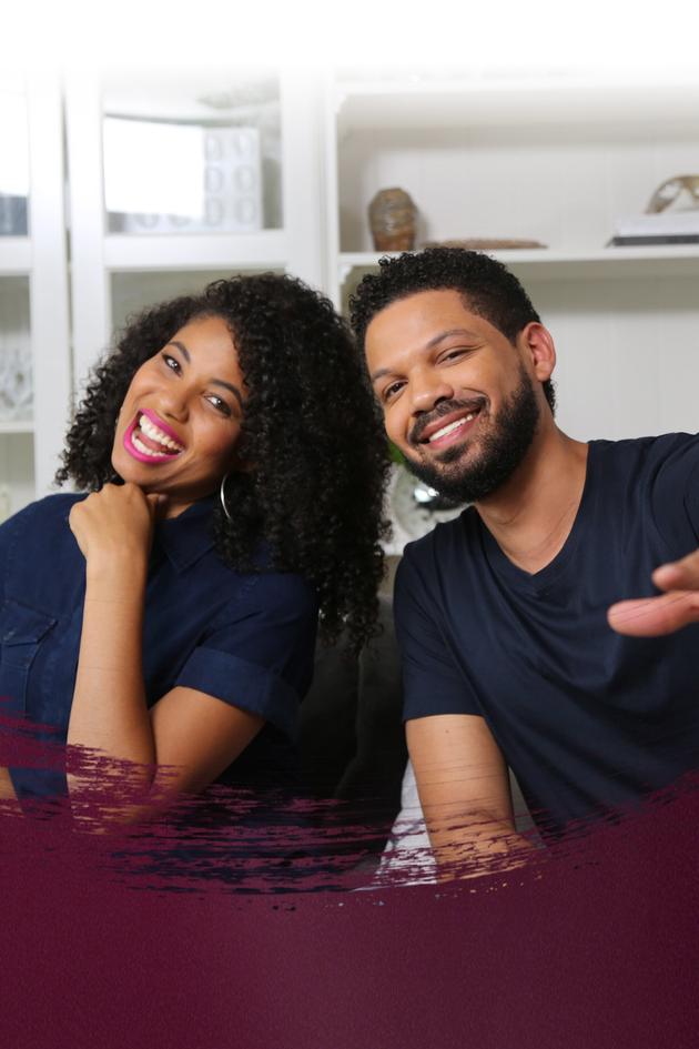 Living By Design With Jake and Jazz