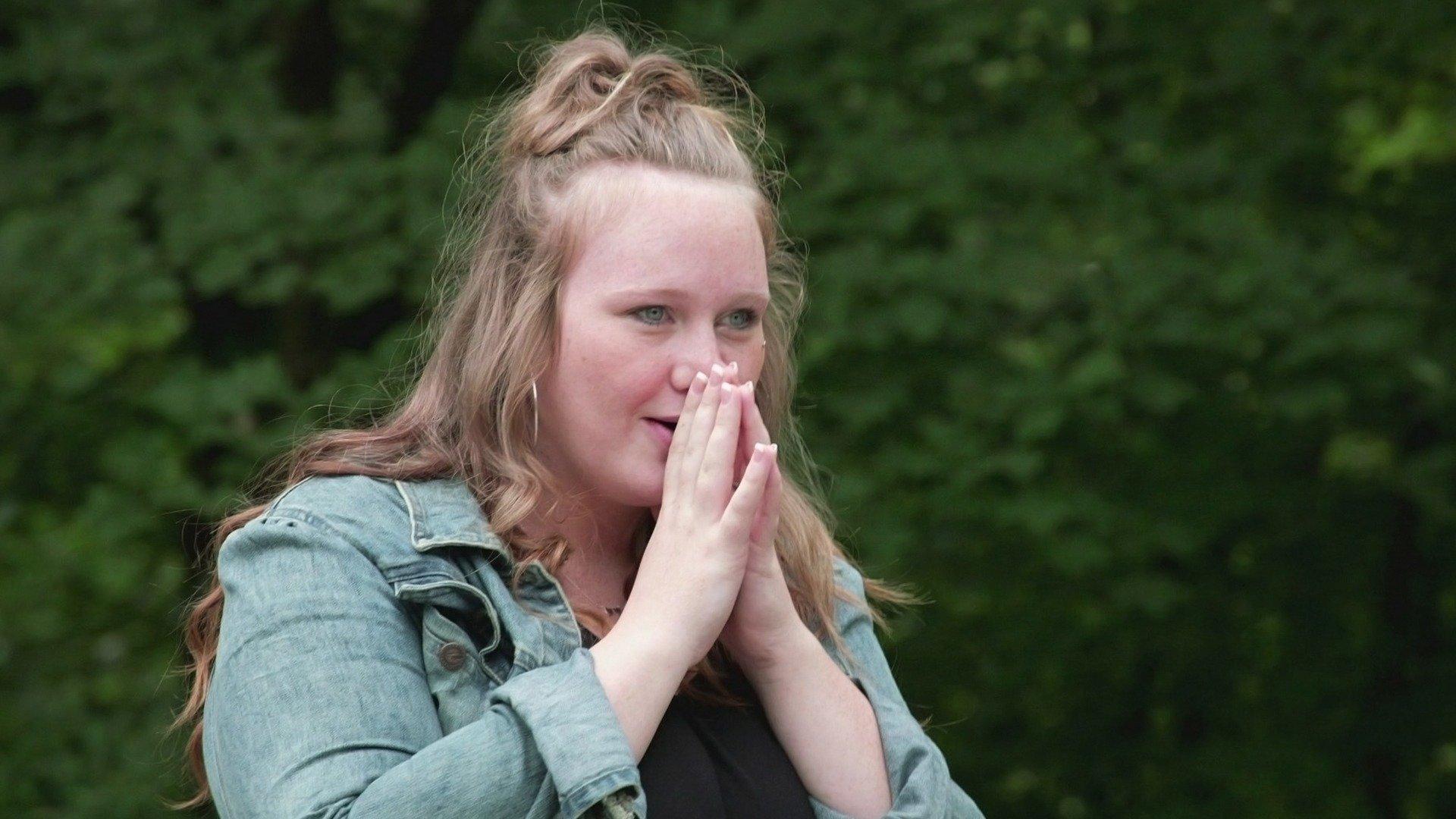 Catfish The Tv Show Rachael Vance On Philo