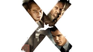The Departed