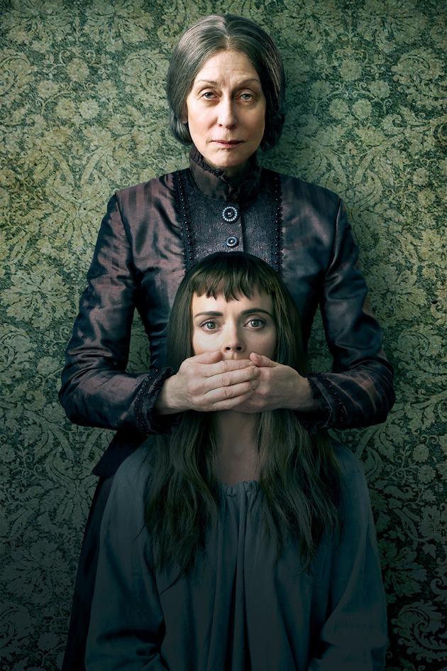 Escaping the Madhouse: The Nellie Bly Story